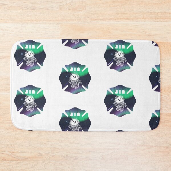 Item preview, JIN ASTRONAUT designed and sold by kpop-fandom.