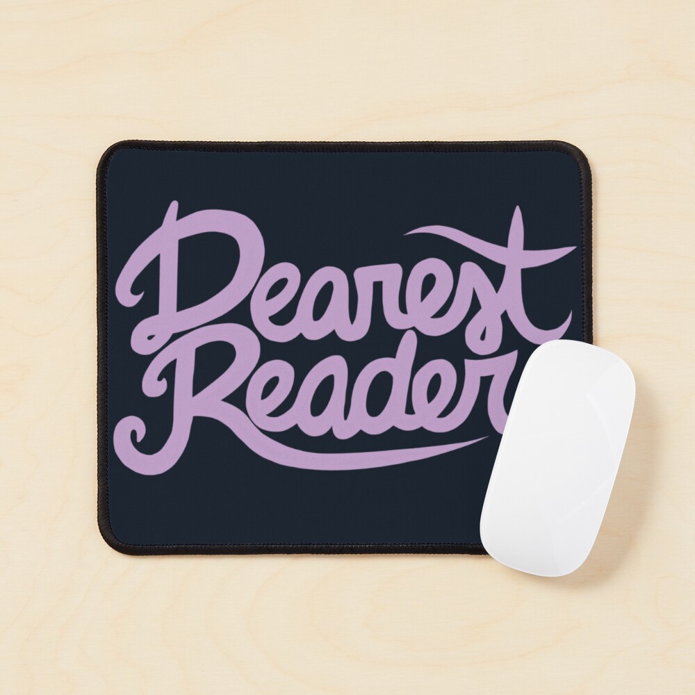 Item preview, Tapis de souris designed and sold by reetika23.