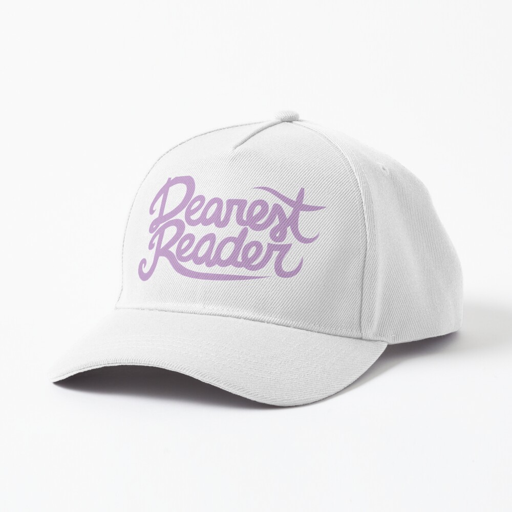 Item preview, Casquette de baseball designed and sold by reetika23.