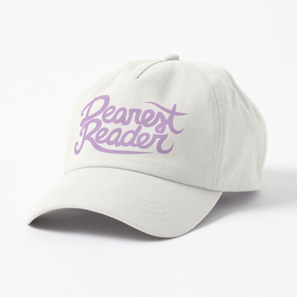 Item preview, Casquette Dad Hat designed and sold by reetika23.
