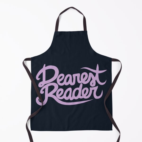 Item preview, Bridgerton- Lady Whistledown  designed and sold by Reets_Redbubble.