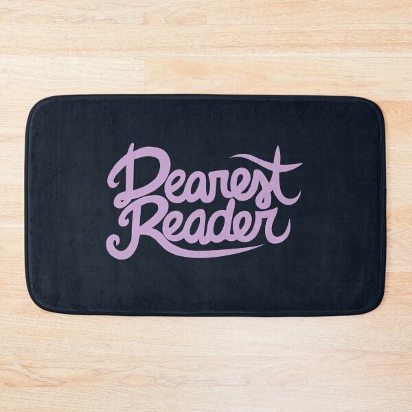Item preview, Bridgerton- Lady Whistledown  designed and sold by Reets_Redbubble.
