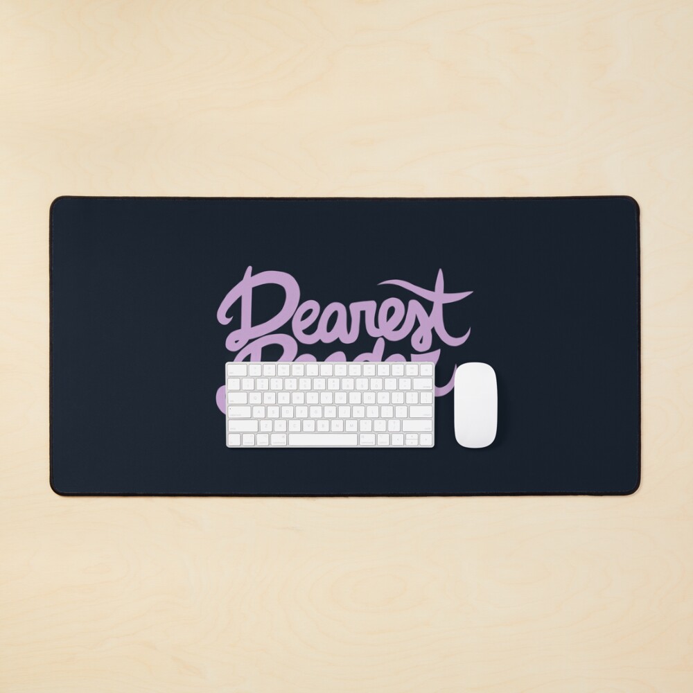 Item preview, Tapis de souris XXL designed and sold by reetika23.