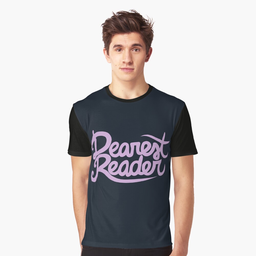 Item preview, T-shirt graphique designed and sold by reetika23.