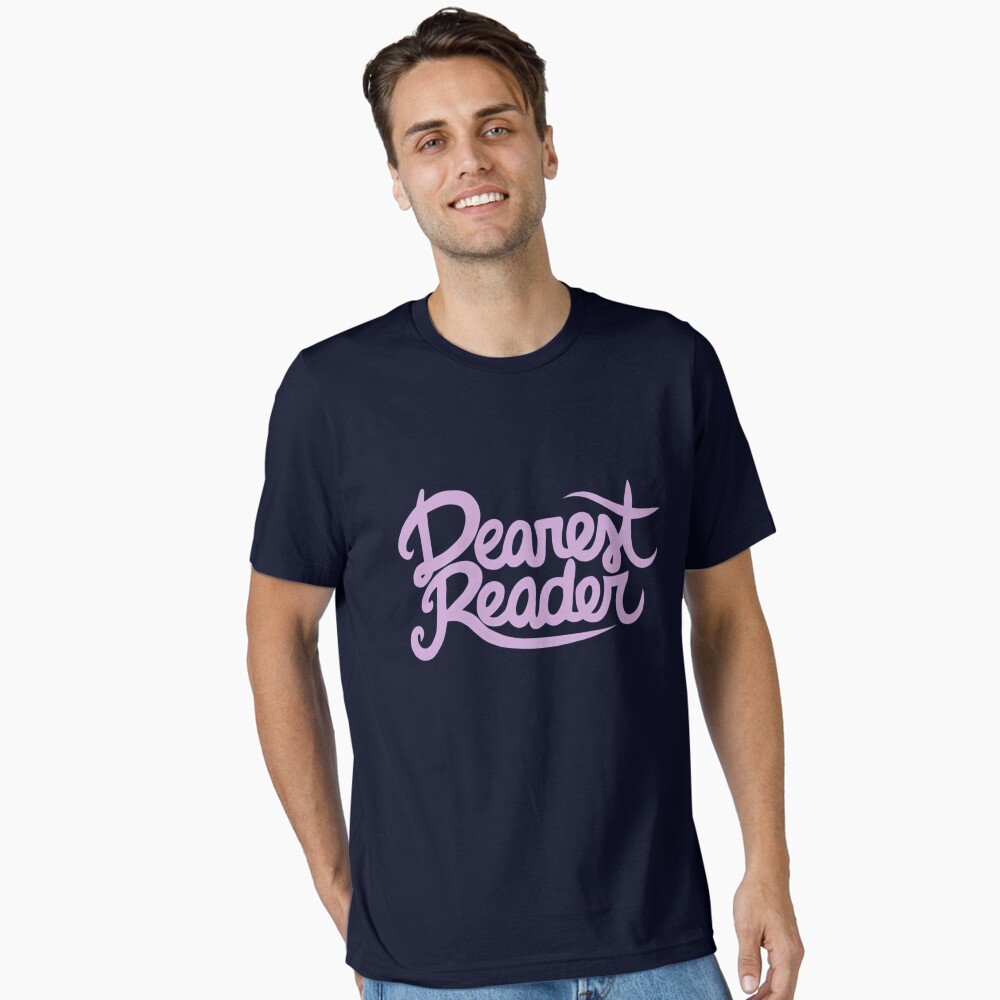 Item preview, T-shirt essentiel designed and sold by reetika23.