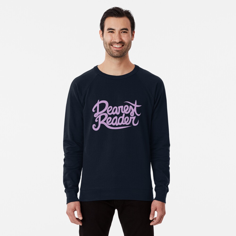 Item preview, Sweatshirt léger designed and sold by reetika23.