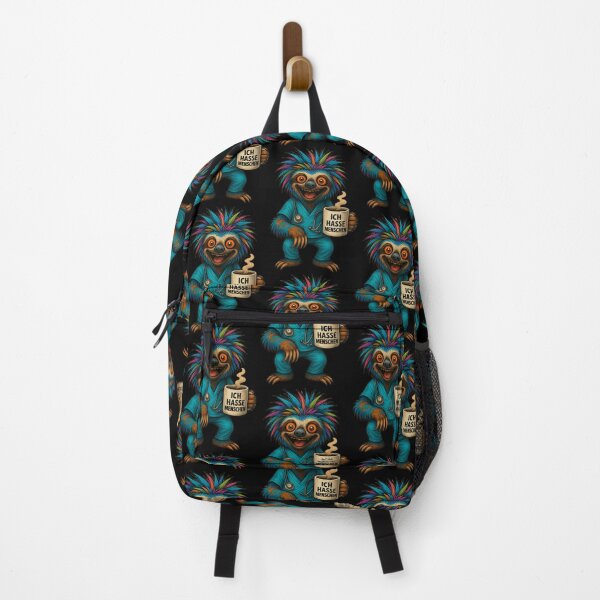Item preview, Care for sloth designed and sold by Crazy Pfleger.