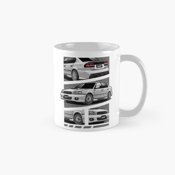 Item preview, S401 STI White designed and sold by vektoranda.