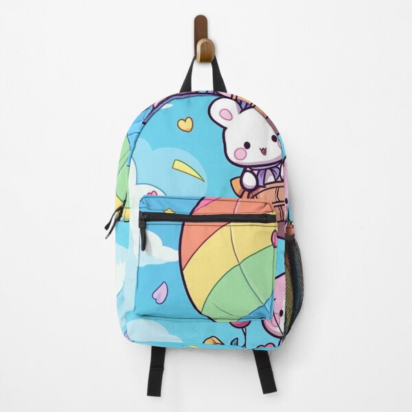 Item preview, Hot Air Balloon designed and sold by jinwooo.