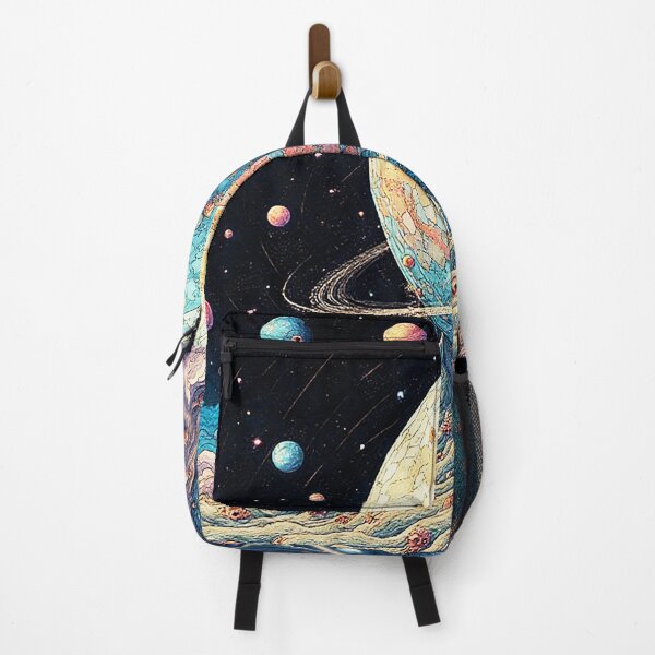 Item preview, Celestial Ascent designed and sold by Hen-C-Art.