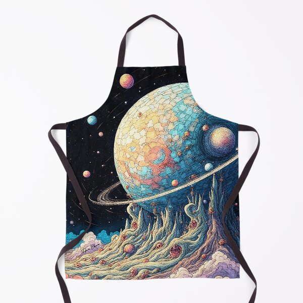 Item preview, Celestial Ascent designed and sold by Hen-C-Art.