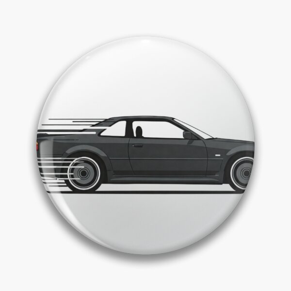Item preview, Silent Velocity – Minimal Drive Series designed and sold by Fiercest128.
