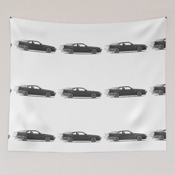 Item preview, Silent Velocity – Minimal Drive Series designed and sold by Fiercest128.