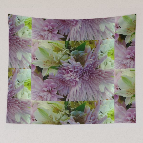 Item preview, FLORAL ENCHANTMENT designed and sold by Elaine Bawden.