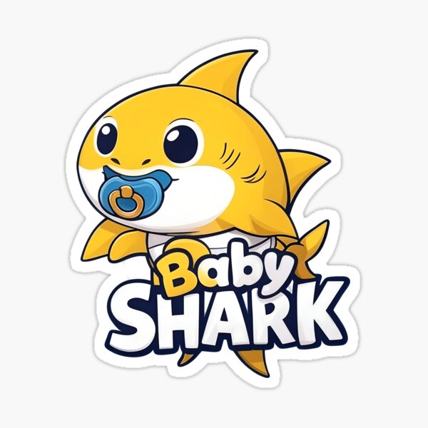 Nonnie Shark Doo Doo Tshirt Funny Kids Video Baby Daddy Nonnie Shark Doo Doo Tshirt Funny Kids Video Baby Daddy