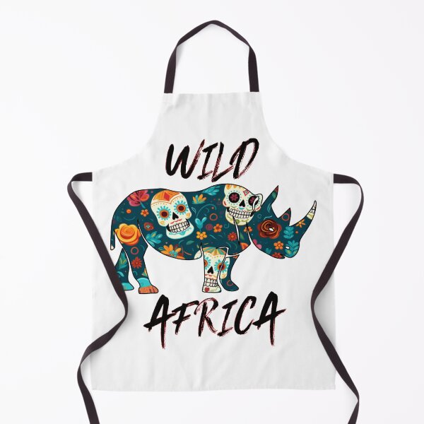 Item preview, Wild Africa designed and sold by BenO63.