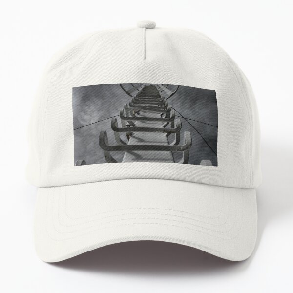 Item preview, For Climbing Towers designed and sold by Larry Davis.