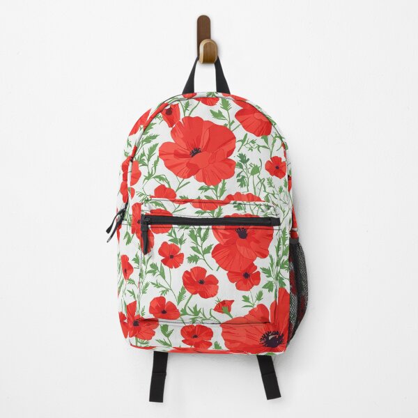 Item preview, Remembrance Day Poppy designed and sold by CoolPixels.