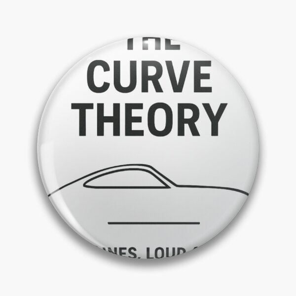 Item preview, Clean Lines Car Silhouette Poster designed and sold by Fiercest128.