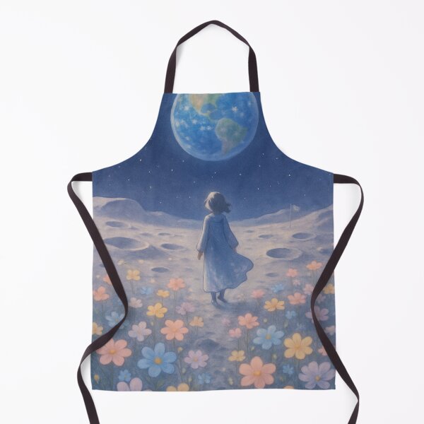 Item preview, Moonlight Garden designed and sold by mia-miranda.