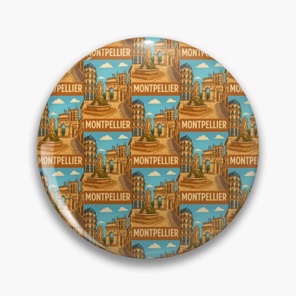 Item preview, Montpellier Hérault south of France designed and sold by Astralia.