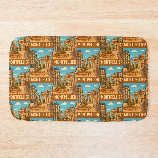 Item preview, Montpellier Hérault south of France designed and sold by Astralia.