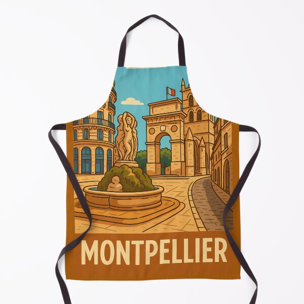 Item preview, Montpellier Hérault south of France designed and sold by Astralia.