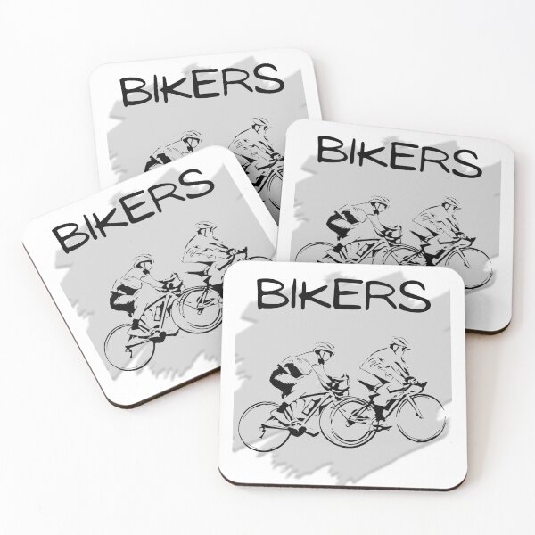 Item preview, Bikers designed and sold by Santy2023.