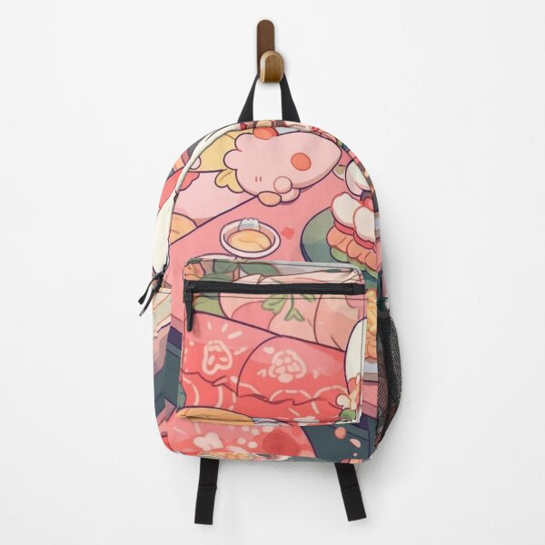 Item preview, Cute Japanese Feast designed and sold by jinwooo.