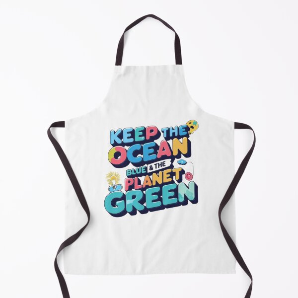 Item preview, Vibrant Call to Action: Keep Our Planet Healthy designed and sold by artistmagicshop.