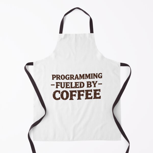 Item preview, Coding with coffee non-stop designed and sold by Fab-Haven.