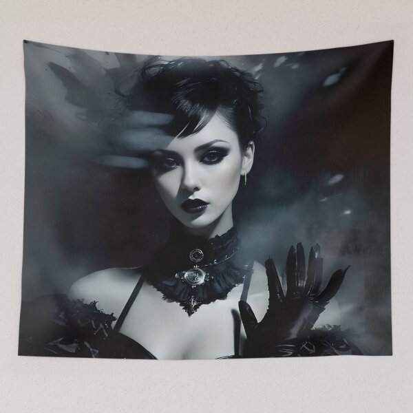 Item preview, The Subtle Symphony of an Ordinary Girl - Unraveling the Hidden Dreams and Quiet Strengths Beneath the Surface of Everyday Life 151 designed and sold by deep-sea-birds.