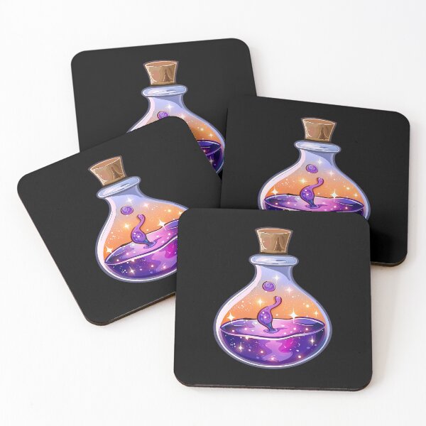 Item preview, Magic Potion designed and sold by Giggl'n Gopher.
