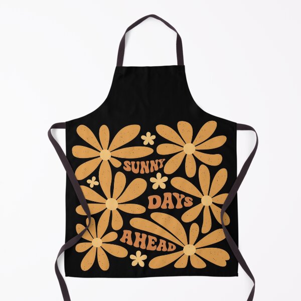 Item preview, Sunny days ahead Png, Boho Summer png, Retro Summer PNG, Boho hippie floral png, Abstract floral png, inspirational png, Mental health png designed and sold by DorikoKazan.