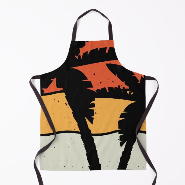 Item preview, Retro Design - Palm Tree designed and sold by RWT-Design.