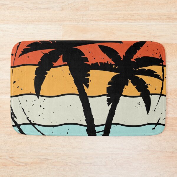 Item preview, Retro  Design - Palm Tree designed and sold by RWT-Design.