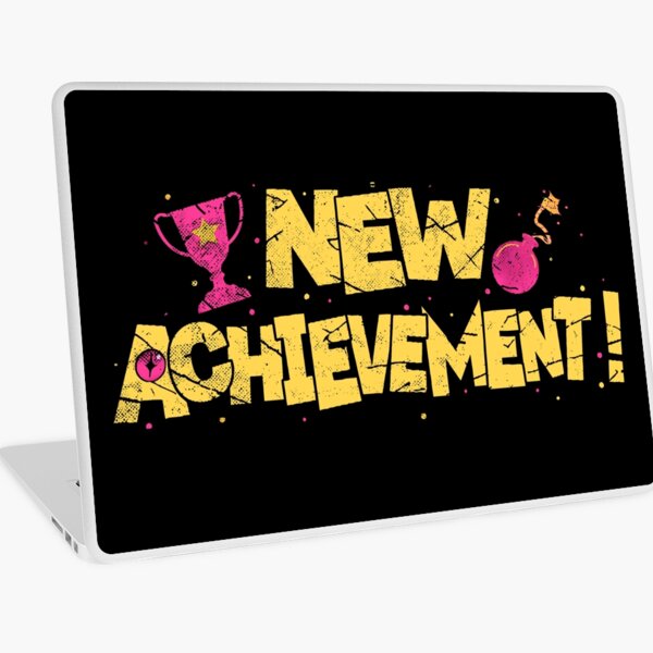 Artikel-Vorschau von Neues Achievement Zweiseitiges Comfort Colors Shirt, Dungeon Crawler Carl T-Shirt, Sci-Fi Buchliebhaber T-Shirt, Buchliebhaber Kleidung, designt und verkauft von RobertRaniman.