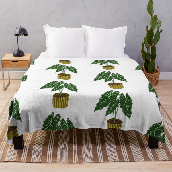 Item preview, Alocasia by ChunkaMunka designed and sold by ChunkaMunka.