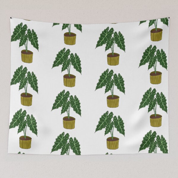 Item preview, Alocasia by ChunkaMunka designed and sold by ChunkaMunka.