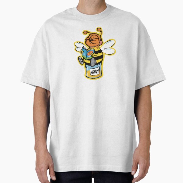 Item preview, abeille designed and sold by Andzo Art.