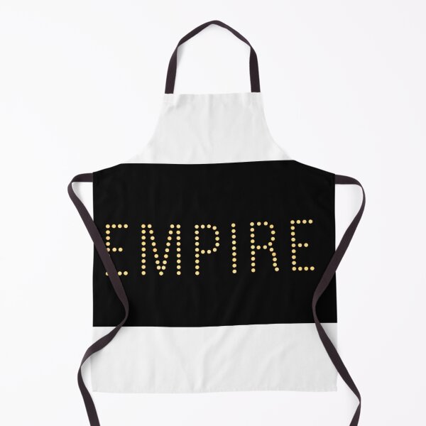 Item preview, Empire sign designed and sold by Glen McDonald.