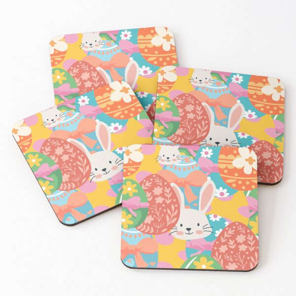 Item preview, A collection of easter eggs designed and sold by Glen McDonald.