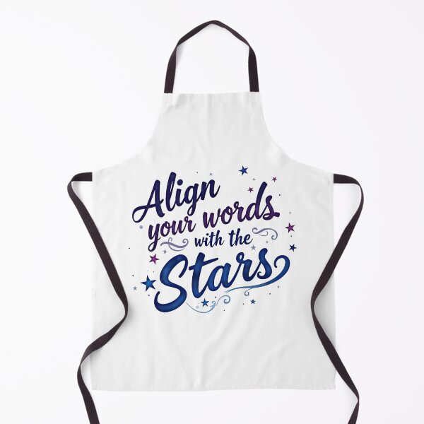 Item preview, Speak according to the stars designed and sold by Fab-Haven.