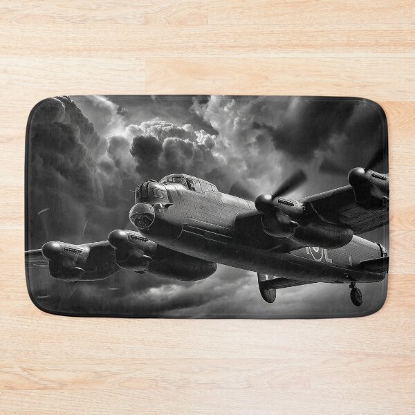 Item preview, Moody Lancaster designed and sold by Skyframe Aviation.