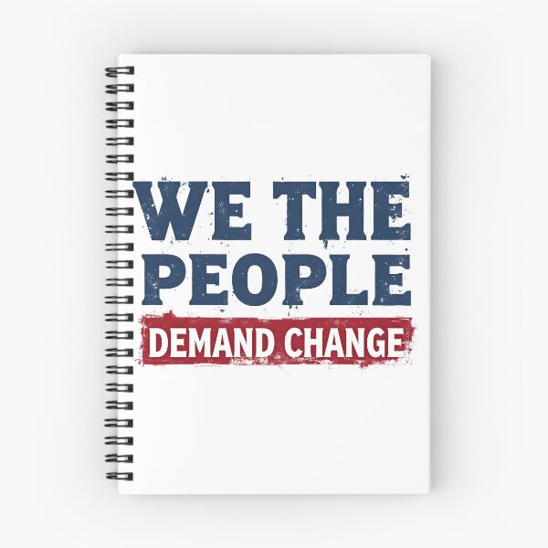 Item preview, United for change designed and sold by Fab-Haven.
