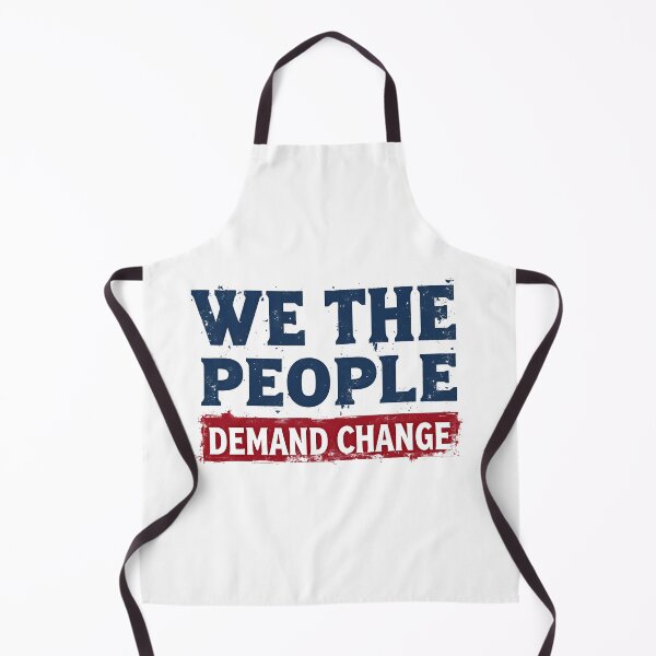 Item preview, United for change designed and sold by Fab-Haven.