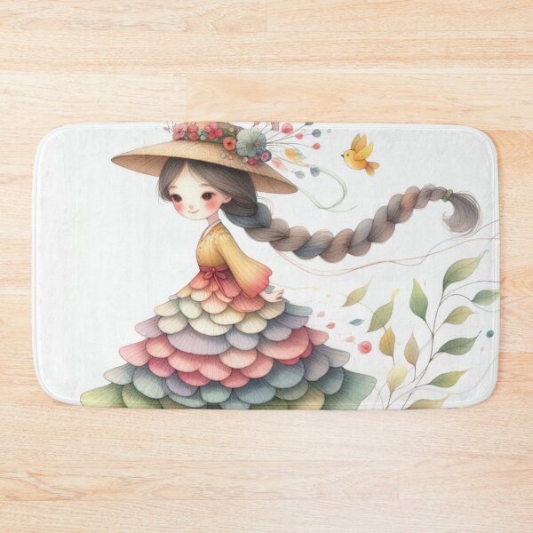Item preview, Whispers of Spring designed and sold by Beyondnote-Art.