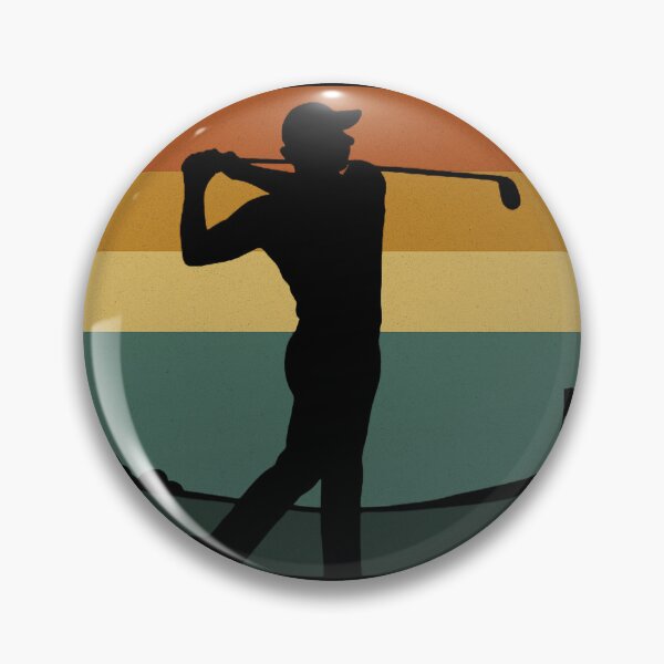 Item preview, Drive It Like Rory – Golf Legend Vibes designed and sold by imagifeel.