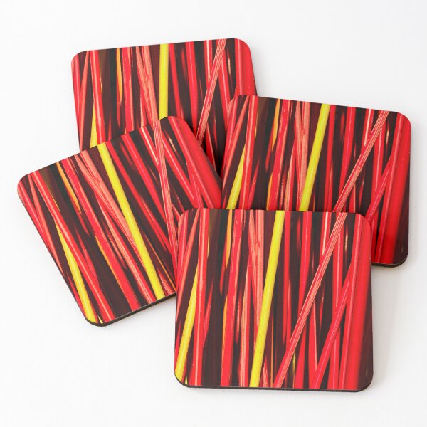 Item preview, Colorful sticks designed and sold by Glen McDonald.