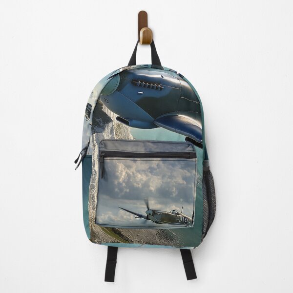 Item preview, The Defence Begins Now designed and sold by Skyframe Aviation.